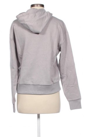 Damen Sweatshirt FILA, Größe M, Farbe Grau, Preis 12,25 €