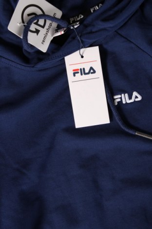 Női sweatshirt FILA, Méret XS, Szín Kék, Ár 12 558 Ft