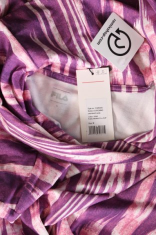 Damen Sweatshirt FILA, Größe M, Farbe Mehrfarbig, Preis 27,84 €