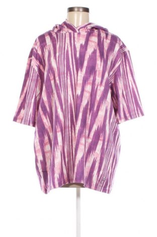 Damen Sweatshirt FILA, Größe M, Farbe Mehrfarbig, Preis € 12,25