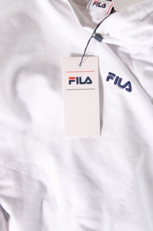 Damen Sweatshirt FILA, Größe M, Farbe Weiß, Preis 25,05 €