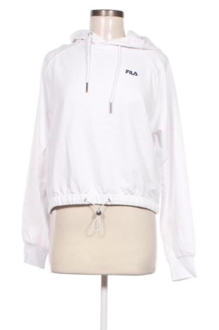 Damen Sweatshirt FILA, Größe M, Farbe Weiß, Preis € 30,62