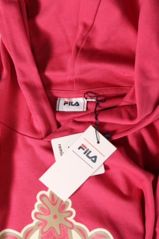 Damen Sweatshirt FILA, Größe S, Farbe Rosa, Preis 12,25 €