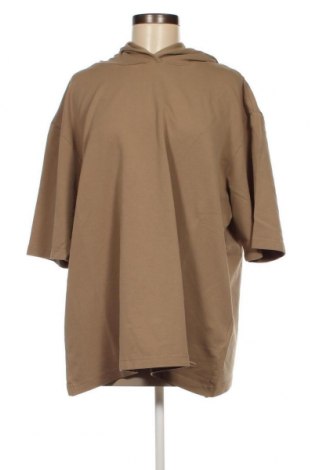 Damen Sweatshirt FILA, Größe L, Farbe Beige, Preis € 22,27