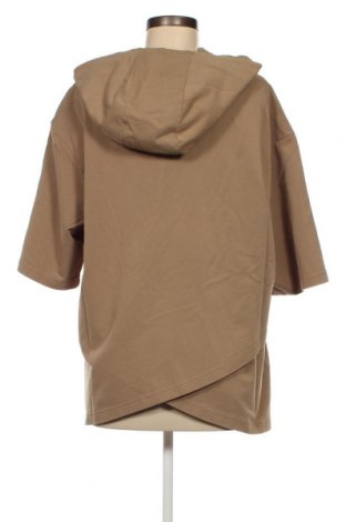 Damen Sweatshirt FILA, Größe L, Farbe Beige, Preis € 18,37