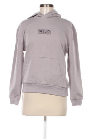 Damen Sweatshirt FILA, Größe S, Farbe Grau, Preis € 27,84