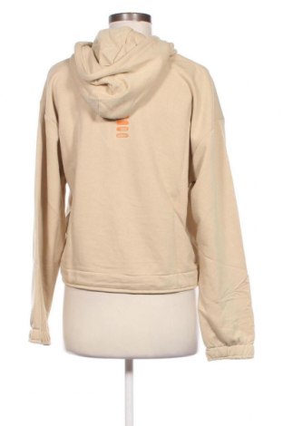 Damen Sweatshirt FILA, Größe M, Farbe Beige, Preis € 12,80