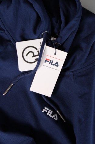 Damen Sweatshirt FILA, Größe S, Farbe Blau, Preis € 28,95
