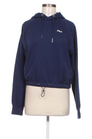 Damen Sweatshirt FILA, Größe S, Farbe Blau, Preis € 33,40