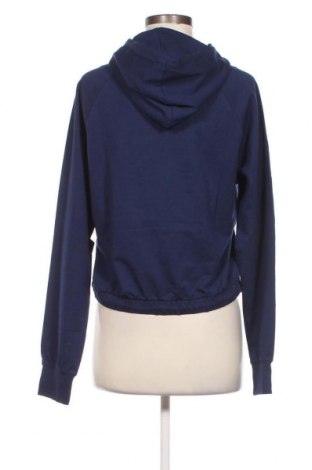 Damen Sweatshirt FILA, Größe S, Farbe Blau, Preis € 30,62