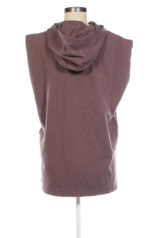 Γυναικείο φούτερ FILA, Μέγεθος S, Χρώμα Γκρί, Τιμή 12,80 €