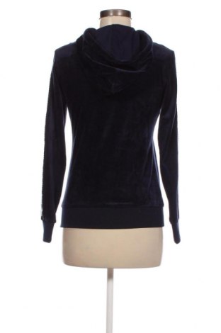 Damen Sweatshirt FILA, Größe XXS, Farbe Blau, Preis 23,38 €