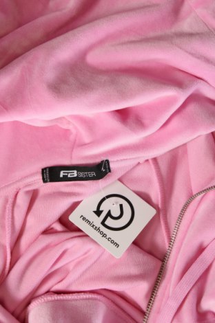 Damen Sweatshirt Fb Sister, Größe L, Farbe Rosa, Preis 20,18 €