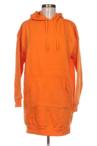 Γυναικείο φούτερ Fb Sister, Μέγεθος S, Χρώμα Πορτοκαλί, Τιμή 3,59 €