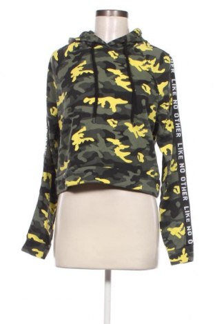 Damen Sweatshirt Fb Sister, Größe M, Farbe Mehrfarbig, Preis 6,05 €