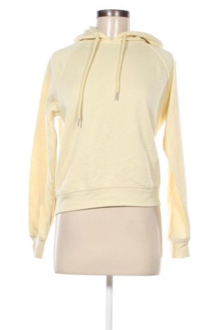 Damen Sweatshirt Fb Sister, Größe S, Farbe Gelb, Preis 5,05 €