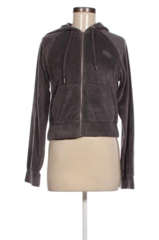 Damen Sweatshirt Fb Sister, Größe L, Farbe Grau, Preis 6,26 €