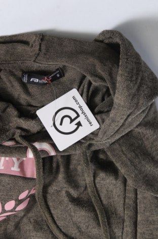 Damen Sweatshirt Fb Sister, Größe S, Farbe Grün, Preis 4,30 €