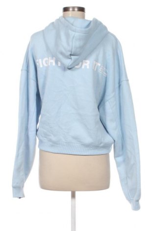 Damen Sweatshirt Fb Sister, Größe XL, Farbe Blau, Preis € 10,56