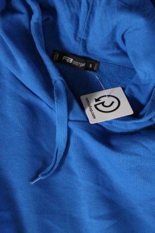 Damen Sweatshirt Fb Sister, Größe S, Farbe Blau, Preis € 4,04
