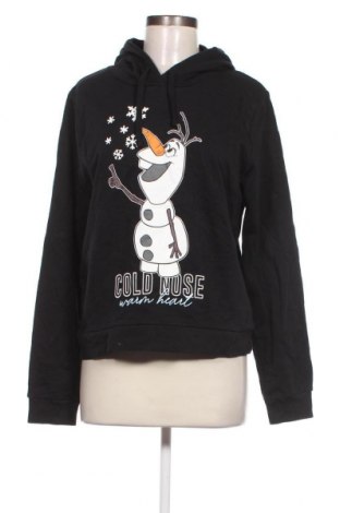 Damen Sweatshirt Fb Sister, Größe XL, Farbe Schwarz, Preis 6,26 €