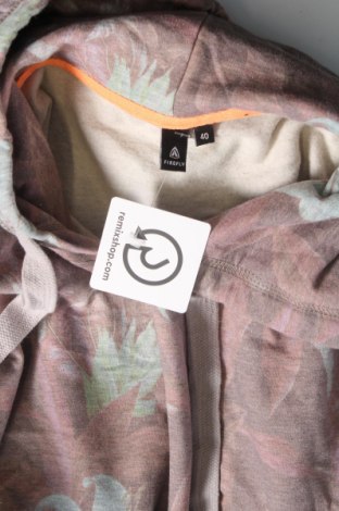 Damen Sweatshirt Fire Fly, Größe M, Farbe Mehrfarbig, Preis € 20,18