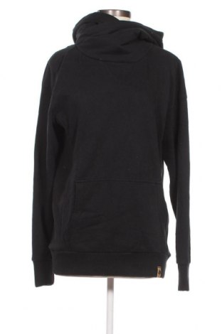 Damen Sweatshirt Fli Papigu, Größe M, Farbe Schwarz, Preis 11,03 €