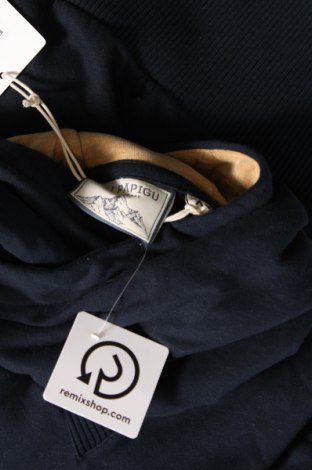 Damen Sweatshirt Fli Papigu, Größe XS, Farbe Blau, Preis 7,67 €