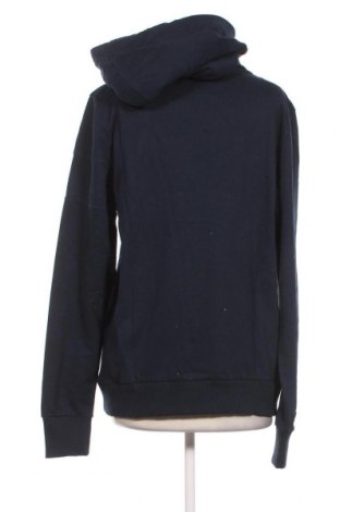 Damen Sweatshirt Fli Papigu, Größe L, Farbe Blau, Preis € 9,59