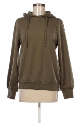 Damen Sweatshirt Fransa, Größe S, Farbe Grün, Preis 9,59 €