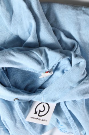 Damen Sweatshirt Fruit Of The Loom, Größe M, Farbe Blau, Preis € 4,04
