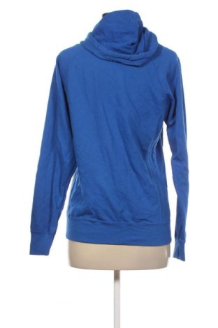 Damen Sweatshirt Fruit Of The Loom, Größe M, Farbe Blau, Preis 20,18 €