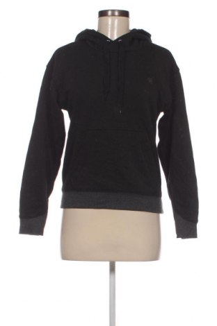 Damen Sweatshirt G-Star Raw, Größe XS, Farbe Schwarz, Preis 44,95 €
