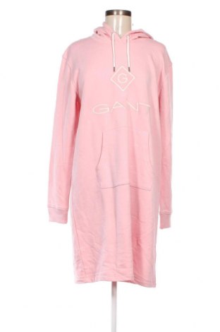 Γυναικείο φούτερ Gang, Μέγεθος XL, Χρώμα Ρόζ , Τιμή 29,69 €