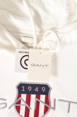 Damska bluza Gant, Rozmiar M, Kolor Biały, Cena 466,46 zł