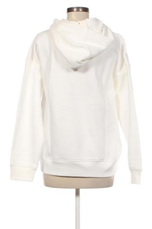 Γυναικείο φούτερ Gant, Μέγεθος M, Χρώμα Λευκό, Τιμή 90,21 €