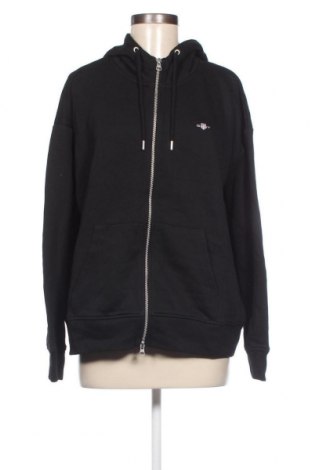 Damen Sweatshirt Gant, Größe M, Farbe Schwarz, Preis € 57,06