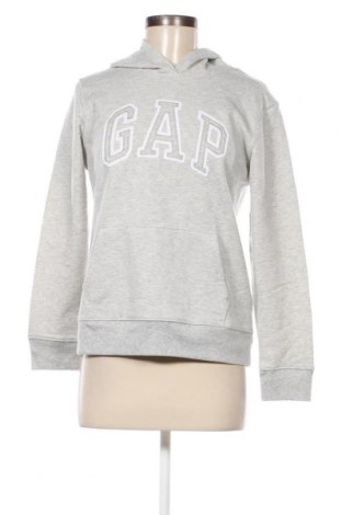 Damen Sweatshirt Gap, Größe S, Farbe Grau, Preis € 15,88