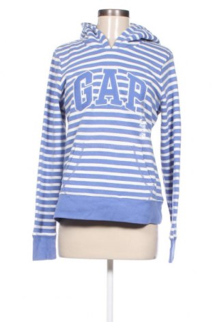 Damen Sweatshirt Gap, Größe M, Farbe Blau, Preis € 10,42