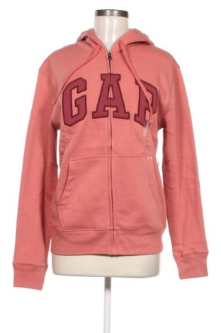 Damen Sweatshirt Gap, Größe S, Farbe Aschrosa, Preis 19,85 €