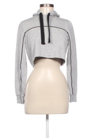 Damen Sweatshirt Garage, Größe S, Farbe Grau, Preis € 5,71