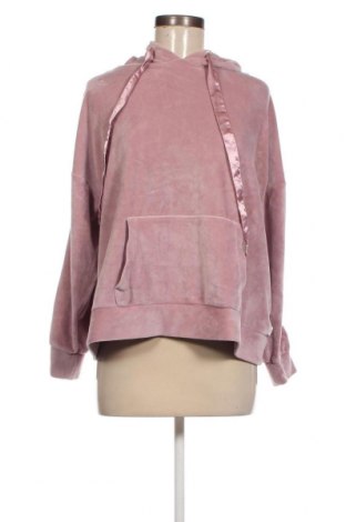 Damen Sweatshirt George, Größe L, Farbe Rosa, Preis 12,11 €