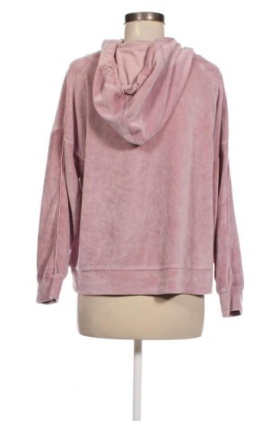 Damen Sweatshirt George, Größe L, Farbe Rosa, Preis 6,66 €