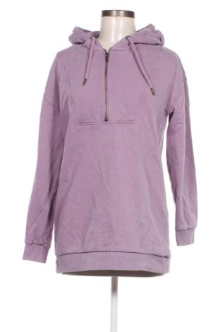 Damen Sweatshirt Gina, Größe S, Farbe Lila, Preis 11,10 €