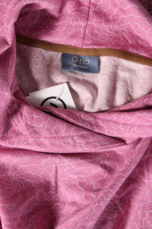 Damen Sweatshirt Gina, Größe XXL, Farbe Rosa, Preis 16,14 €