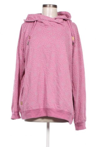Női sweatshirt Gina, Méret XXL, Szín Rózsaszín, Ár 7 357 Ft