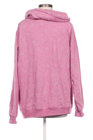 Női sweatshirt Gina, Méret XXL, Szín Rózsaszín, Ár 5 886 Ft