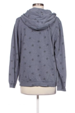 Damen Sweatshirt Gina, Größe XL, Farbe Grau, Preis 7,06 €