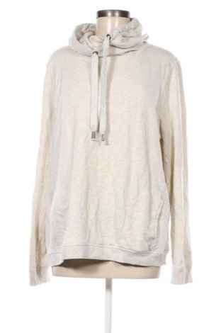 Damen Sweatshirt Gina, Größe XL, Farbe Ecru, Preis 9,08 €