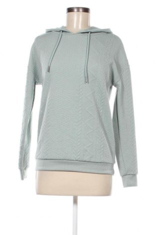Damen Sweatshirt Gina, Größe S, Farbe Grün, Preis € 20,18